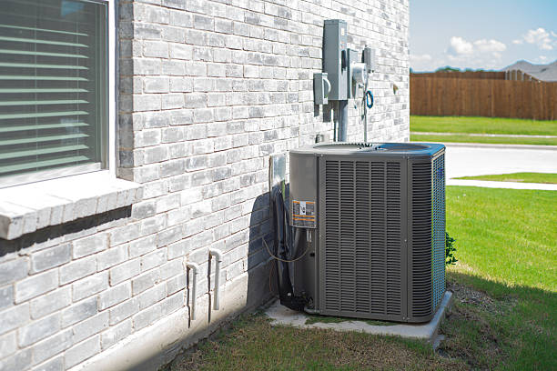 Reliable Ac Installation contractor in Bristow, VA by FH HVAC